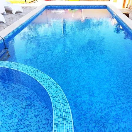 Big Maisonette Africana Is Panoramic Roof Complex * Balchik