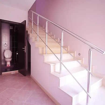 Deluxe Art Maisonettes In Panoramic Roof Complex Апартаменты Балчик