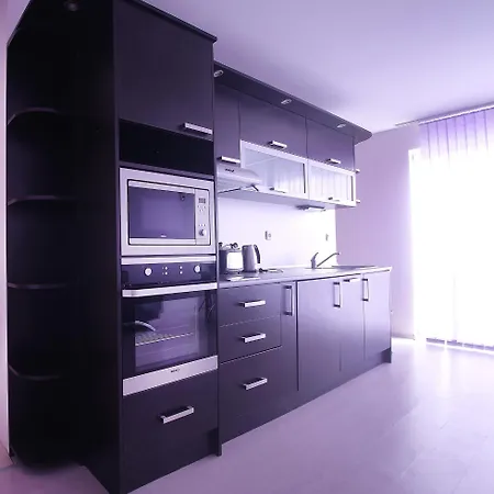Апартаменты Deluxe Art Maisonettes In Panoramic Roof Complex *