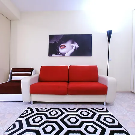 Апартаменты Deluxe Art Maisonettes In Panoramic Roof Complex Балчик