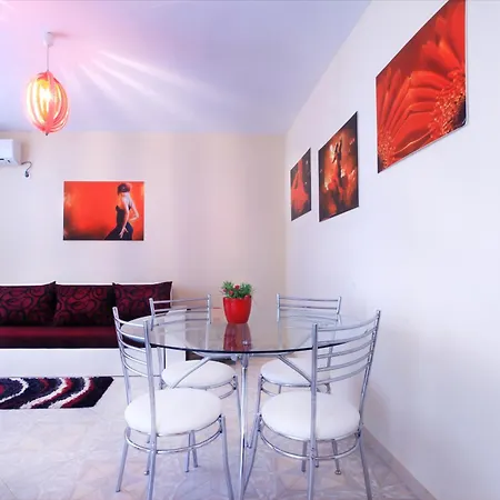 Апартаменты Deluxe Art Maisonettes In Panoramic Roof Complex Балчик