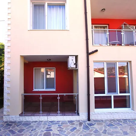 Deluxe Art Maisonettes In Panoramic Roof Complex Апартаменты *